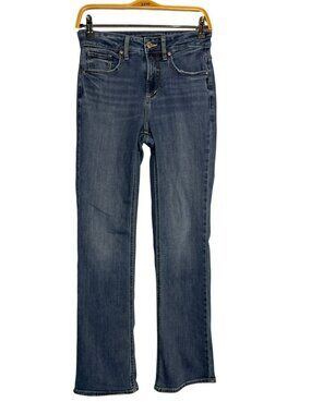 Silver Jeans Co Avery Slim Stretch Bootcut Jeans W27/L33